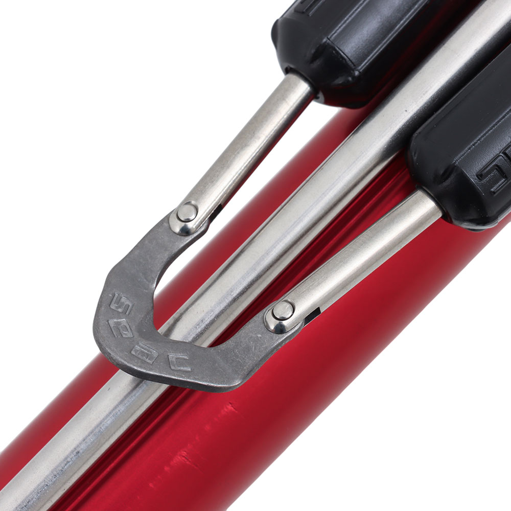 Seac Sling Speargun Red 60