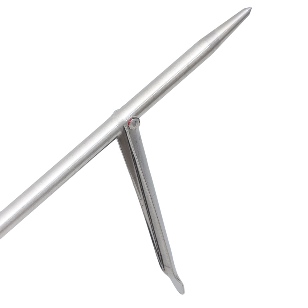 Seac Sling Speargun Red 60