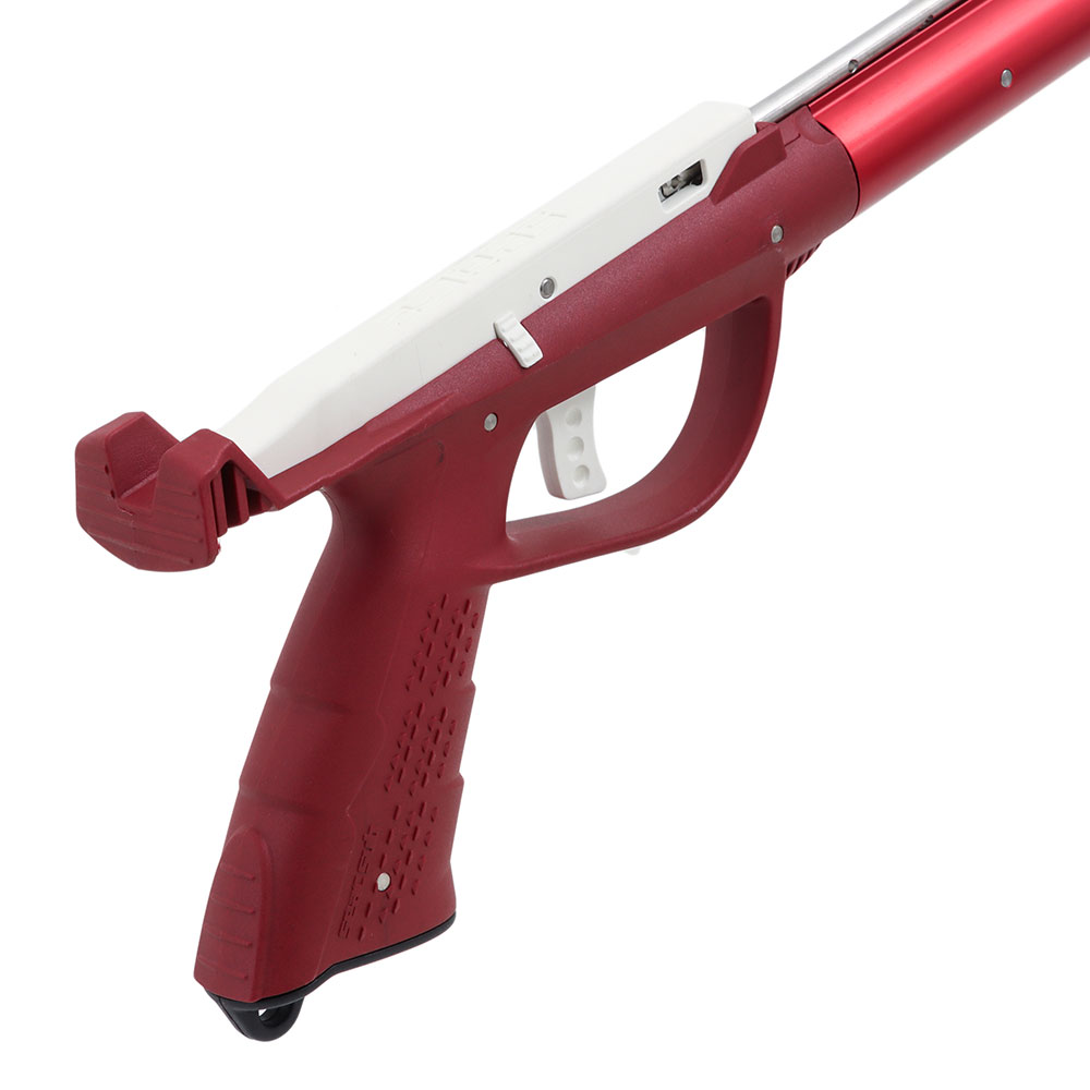 Seac Sling Speargun Red 60