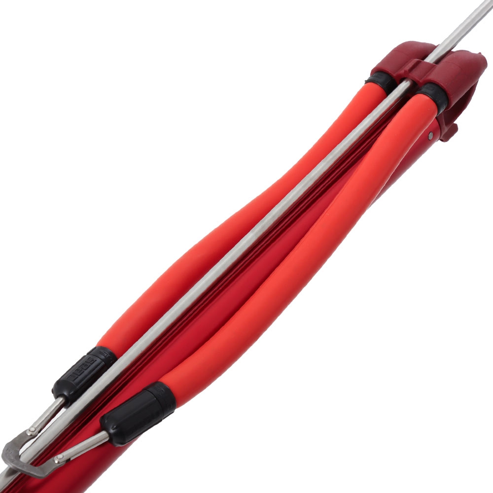 Seac Sling Speargun Red 100