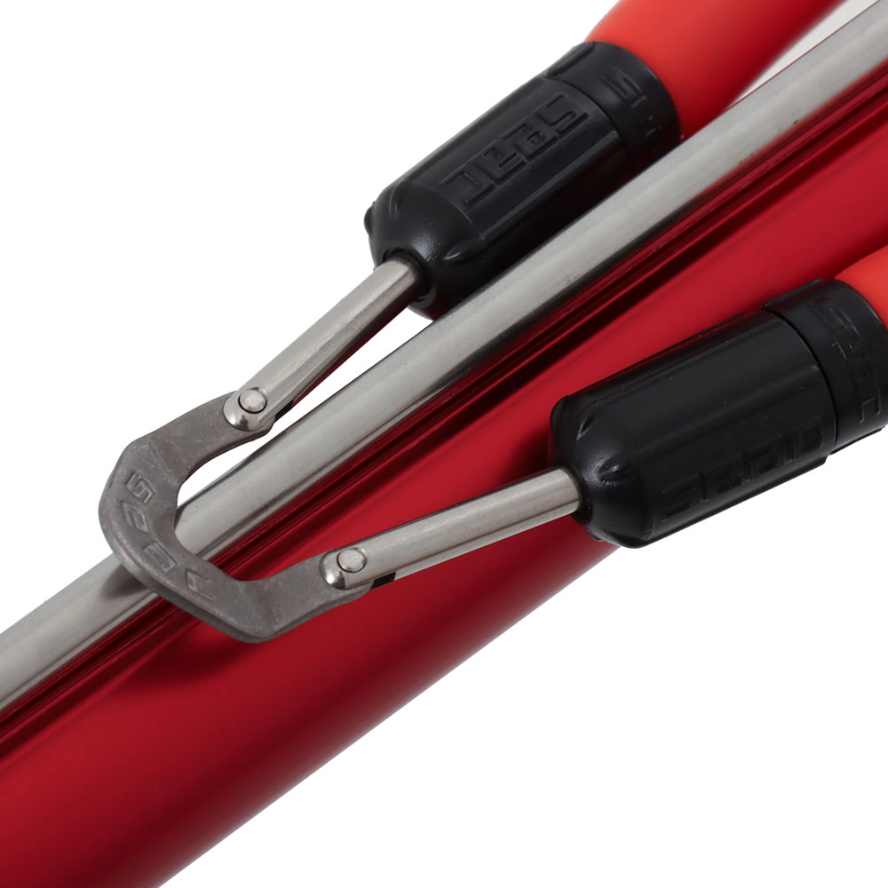 Seac Sling Speargun Red 100 Seac Sling Speargun Red 100