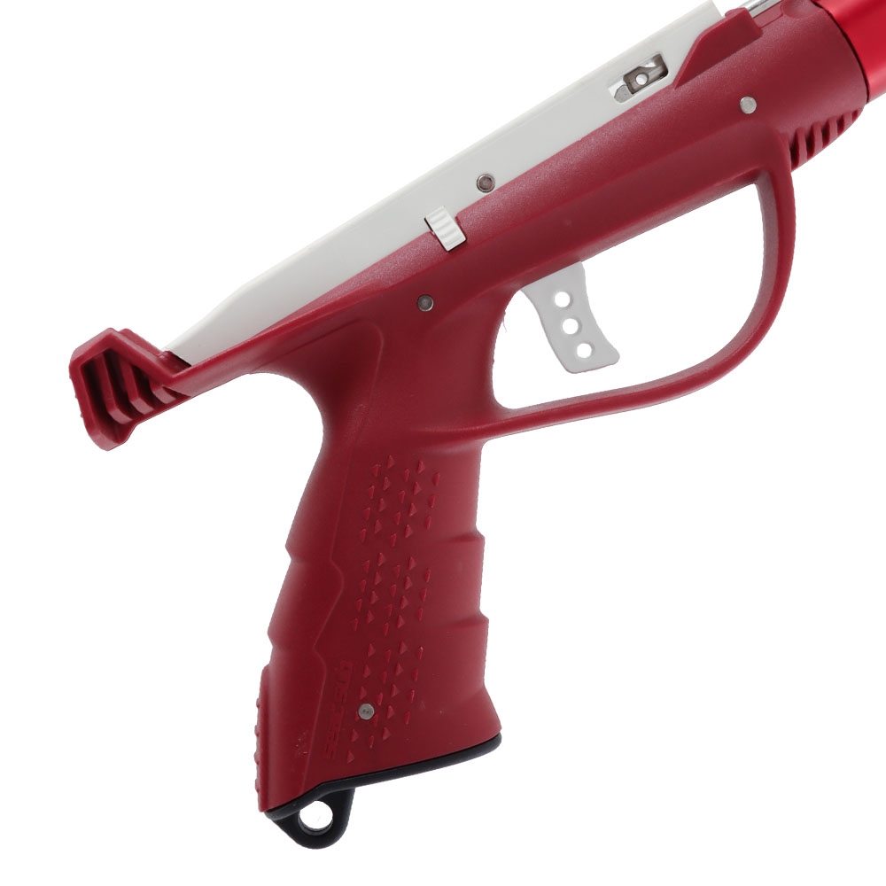Seac Sling Speargun Red 90