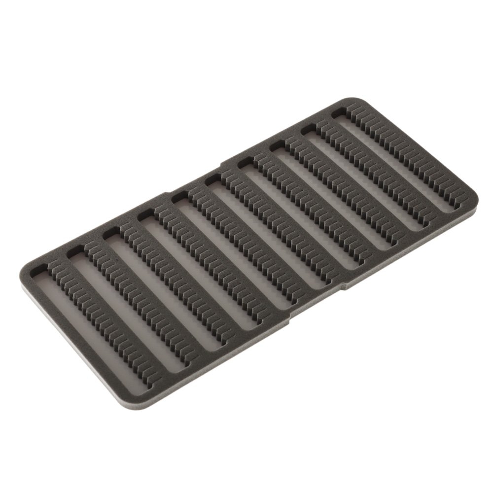 C&F Design Midge Fly Case Universal System Foam Large