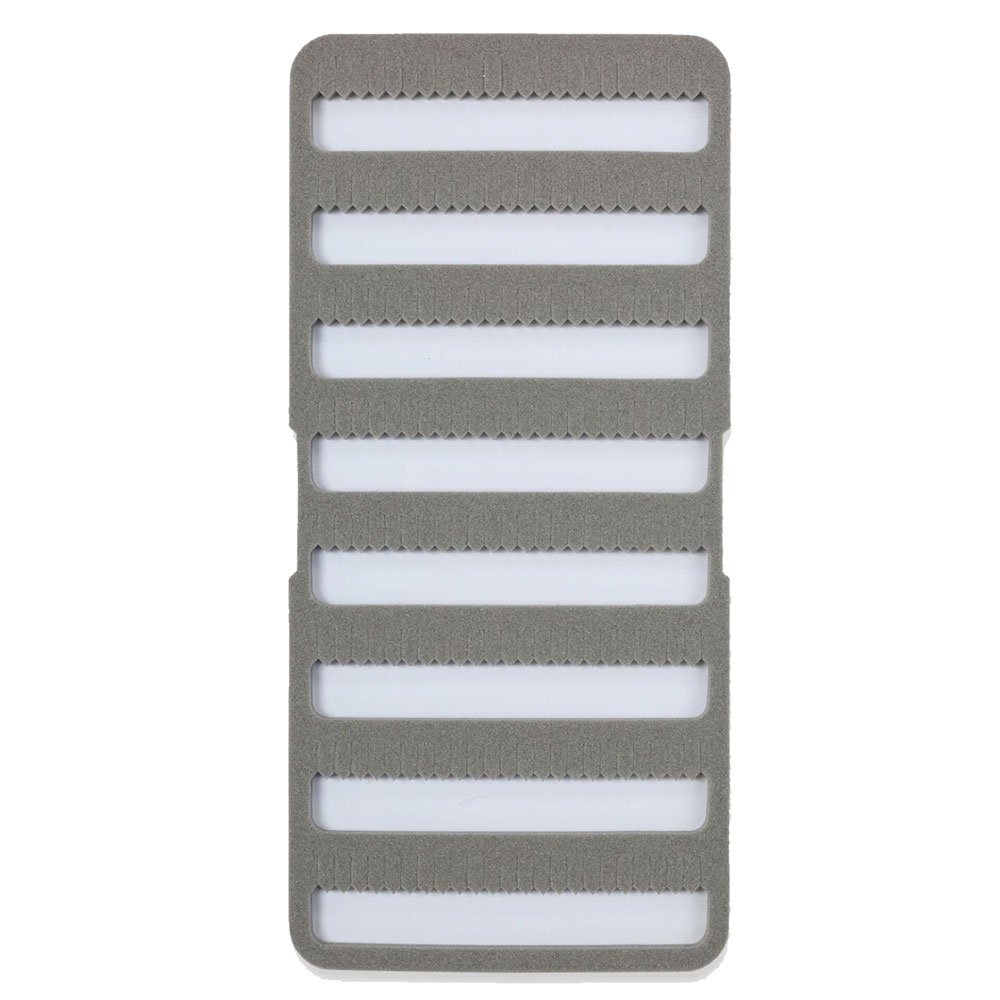 C&F Design Standard Fly Case Universal System Foam Large