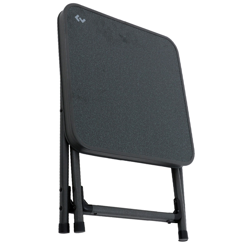 Dometic Aluminium Folding Convertible Stool / Table