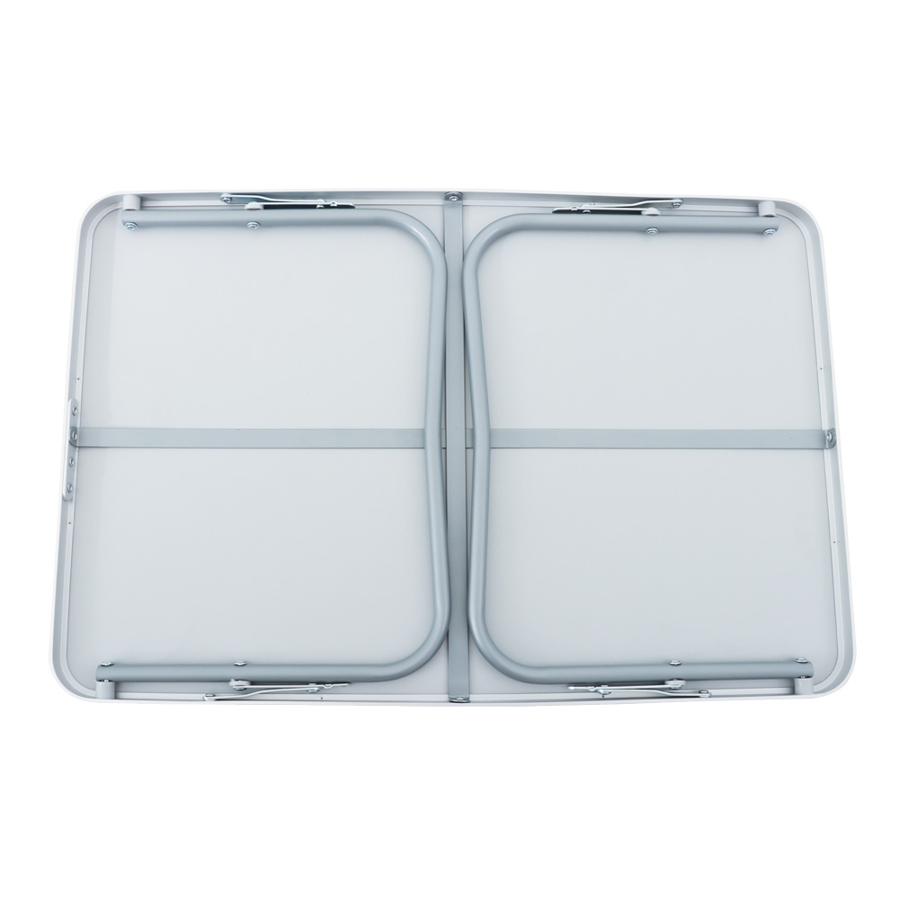 Kampa Camping Folding Low Table