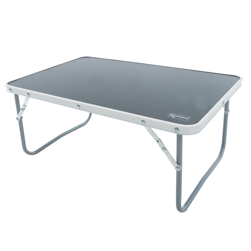 Kampa Camping Folding Low Table