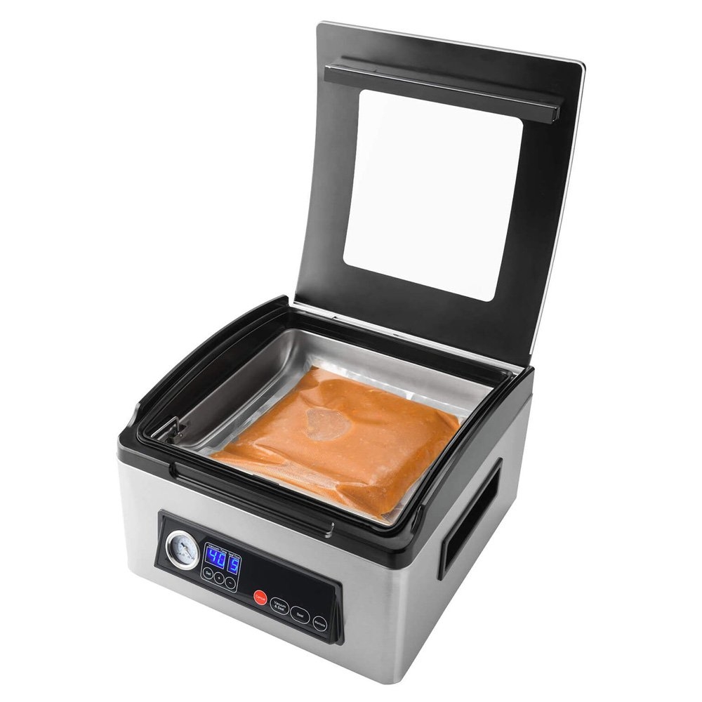 Pro-Line VS-CH1 Chamber Commercial Food Vacuum Sealer