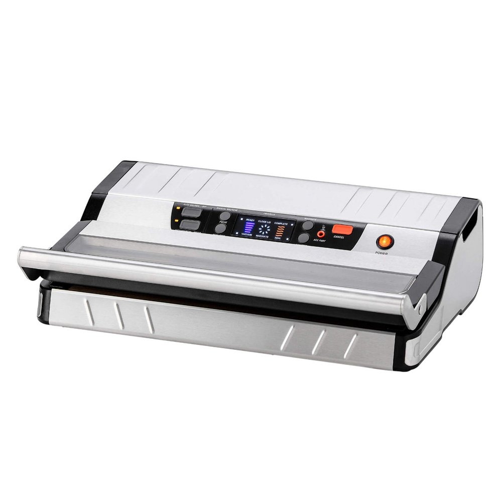 Pro-Line VS-I140-1 Industrial Food Vacuum Sealer