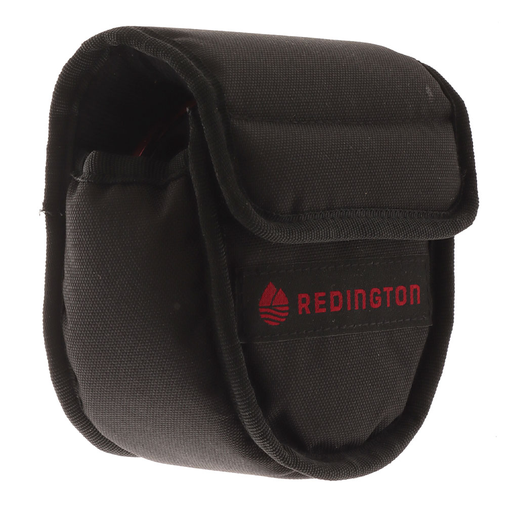 Redington TILT 2-5 Euro Nymph Fly Reel Garnett/Gunmetal