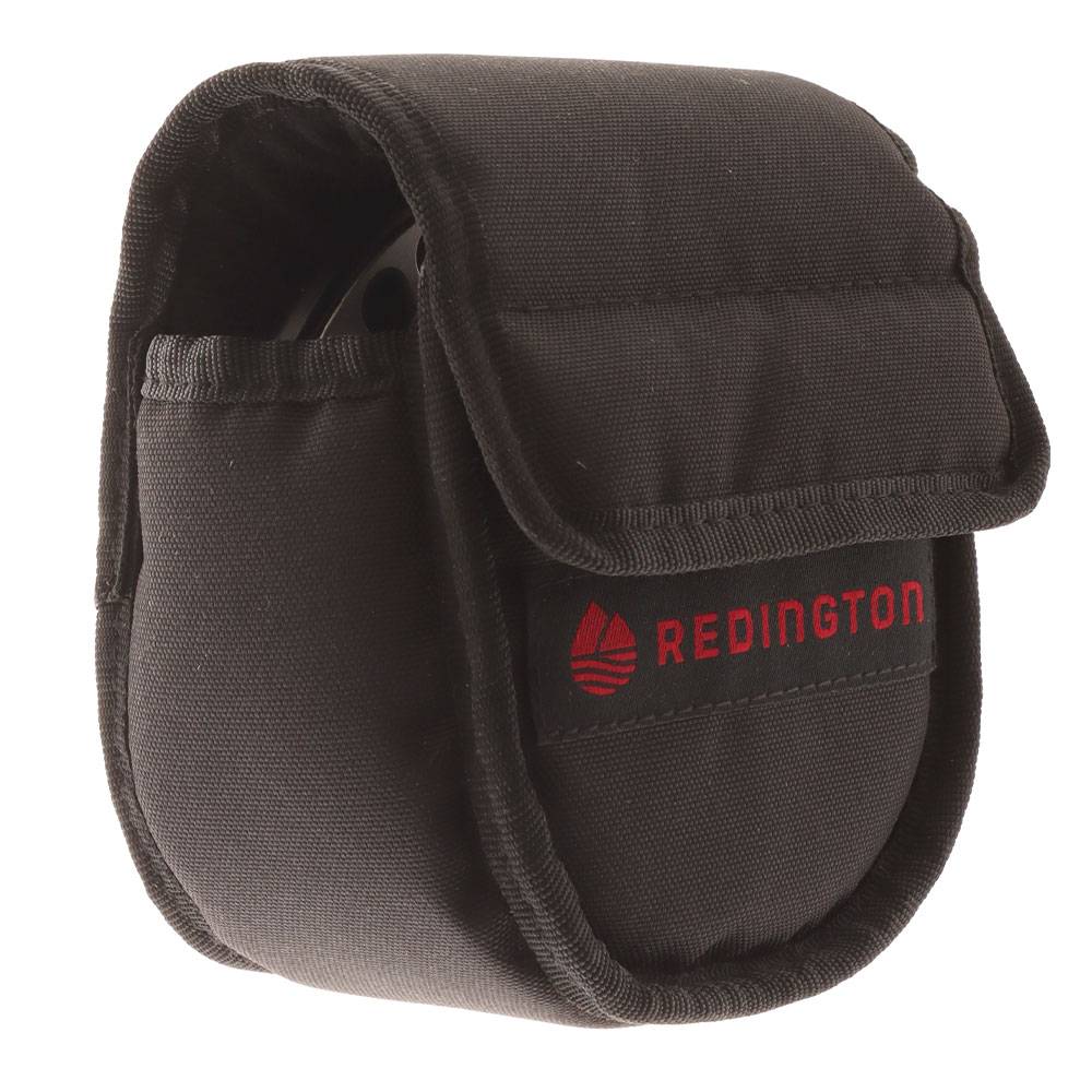 Redington TILT 2-5 Euro Nymph Fly Reel Silver/Black