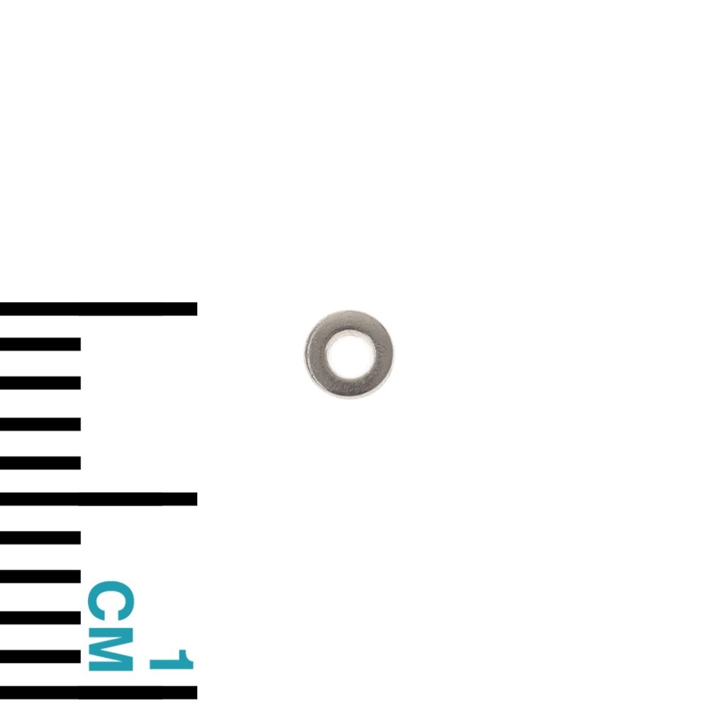 RIO Trout Tippet Rings 2mm