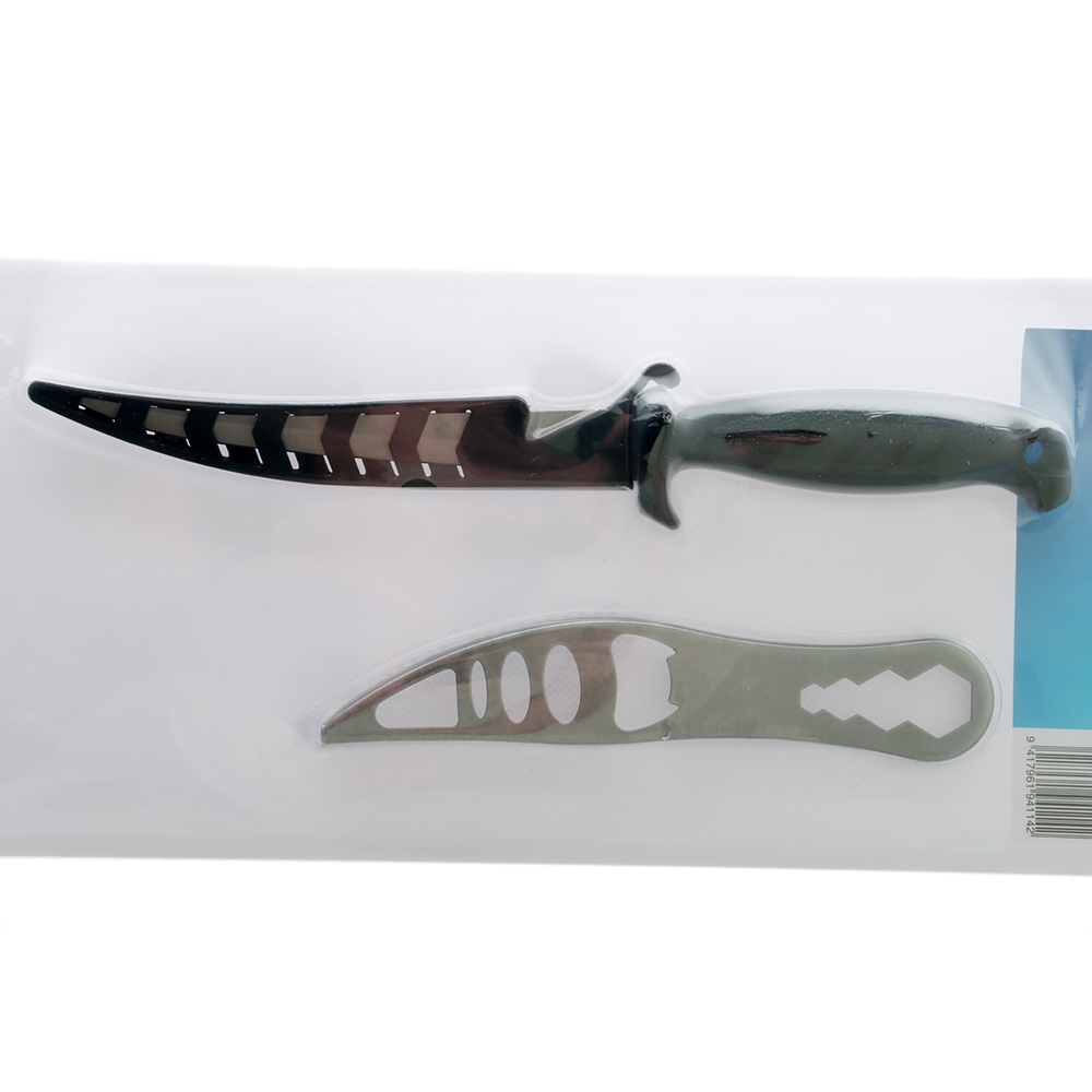 Anglers Mate Filleting Set