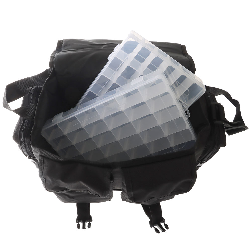 Anglers Mate Tackle Bag