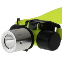 NZ Divers Mate Waterproof Dive Torch / Headlamp 200lm Thumbnail NZ Divers Mate Waterproof Dive Torch / Headlamp 200lm