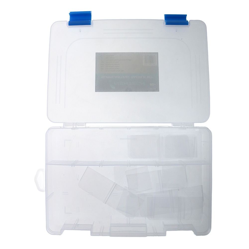 Fishtech 90 Miler Surfcasting Tackle Kit