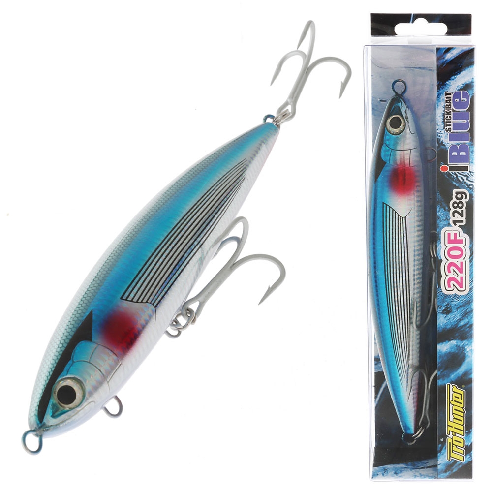 Pro Hunter Stickbait 220mm 128g