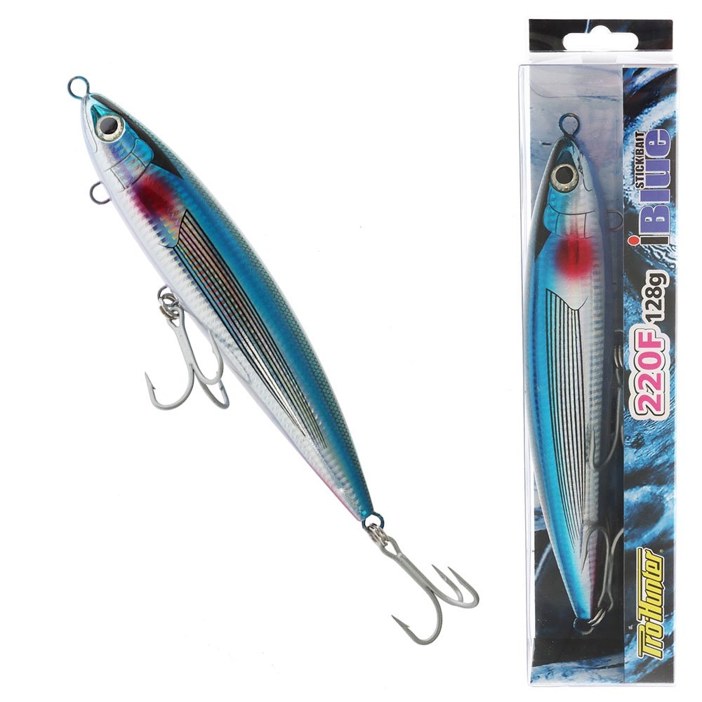 Pro Hunter Stickbait 220mm 128g