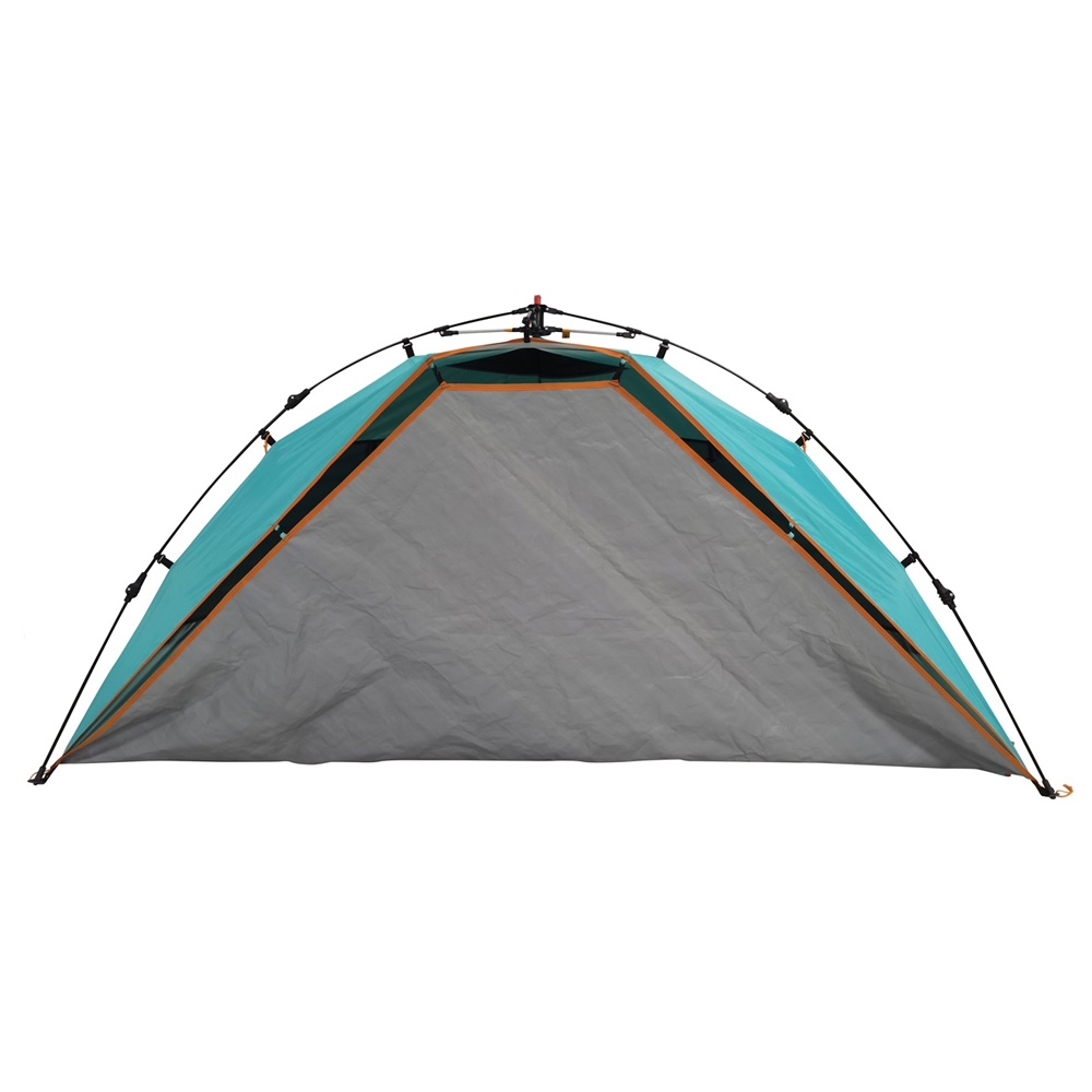 Kiwi Camping Lagoon Ezi-Up Lightweight Beach Shelter