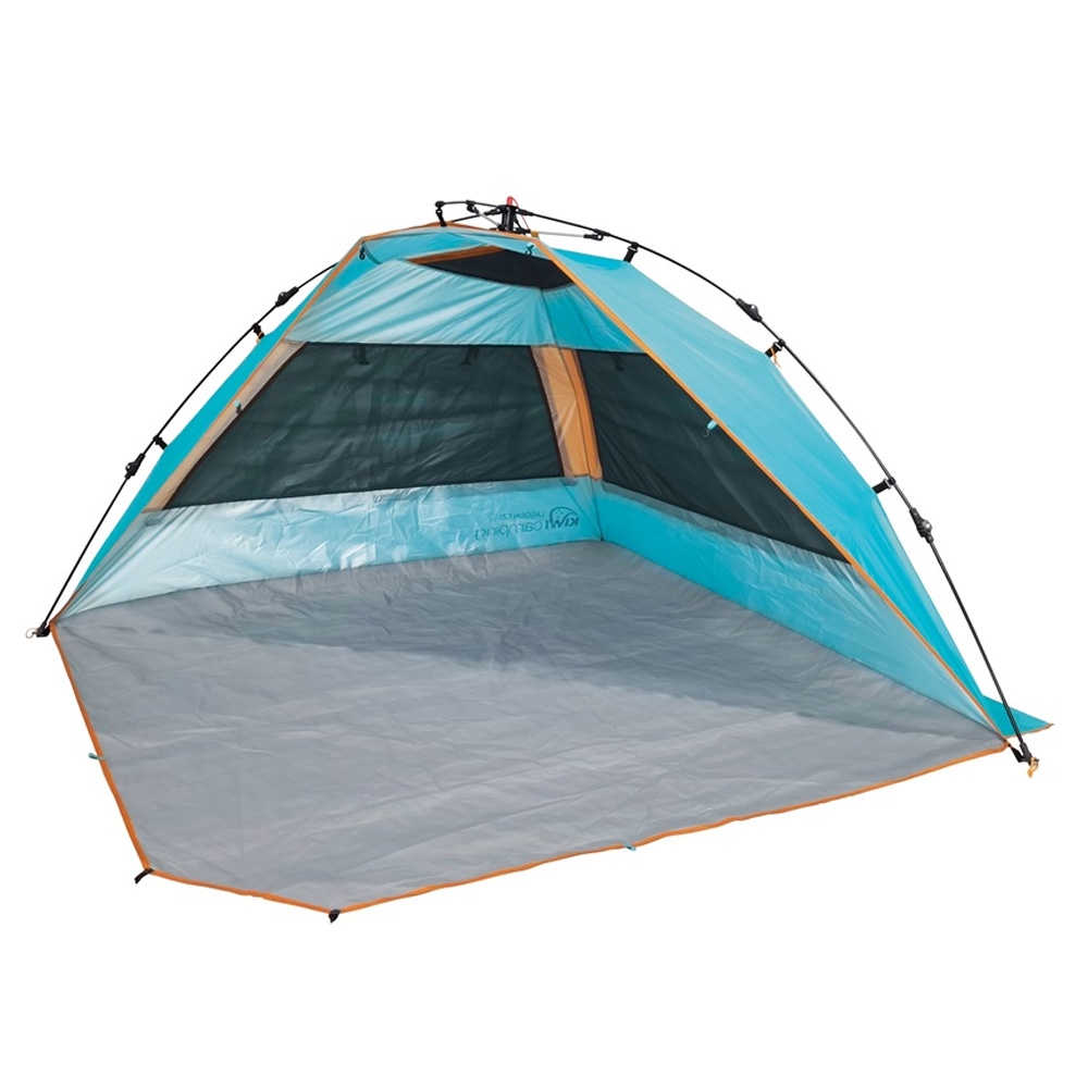 Kiwi Camping Lagoon Ezi-Up Lightweight Beach Shelter