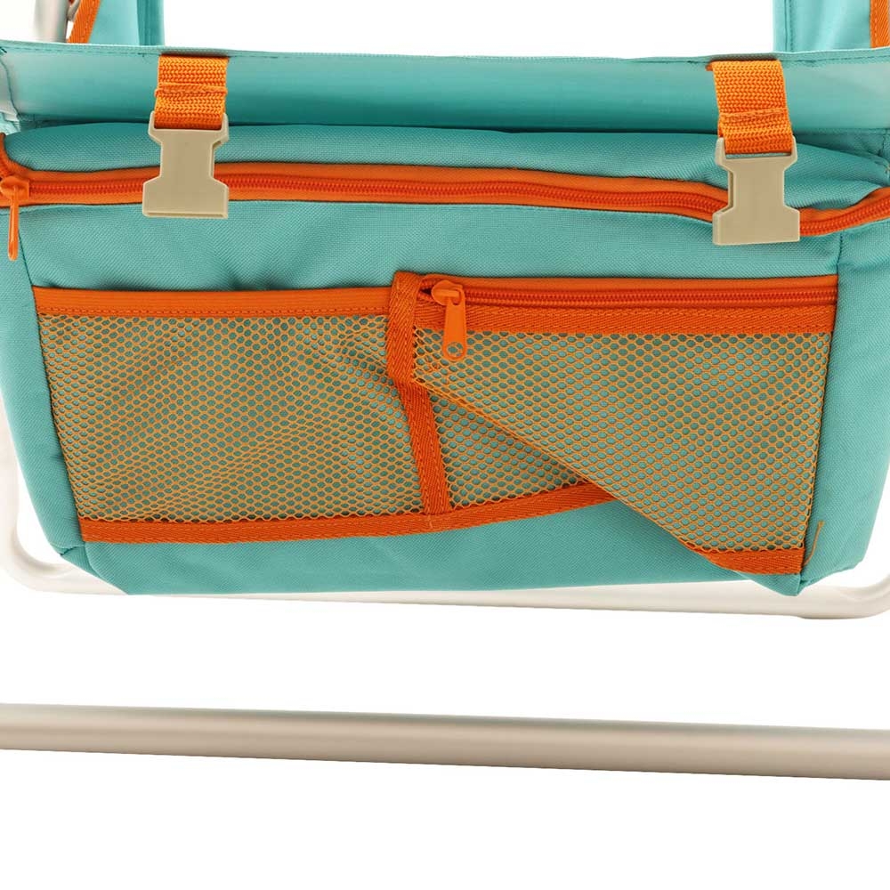 Kiwi Camping Laze Beach Recliner