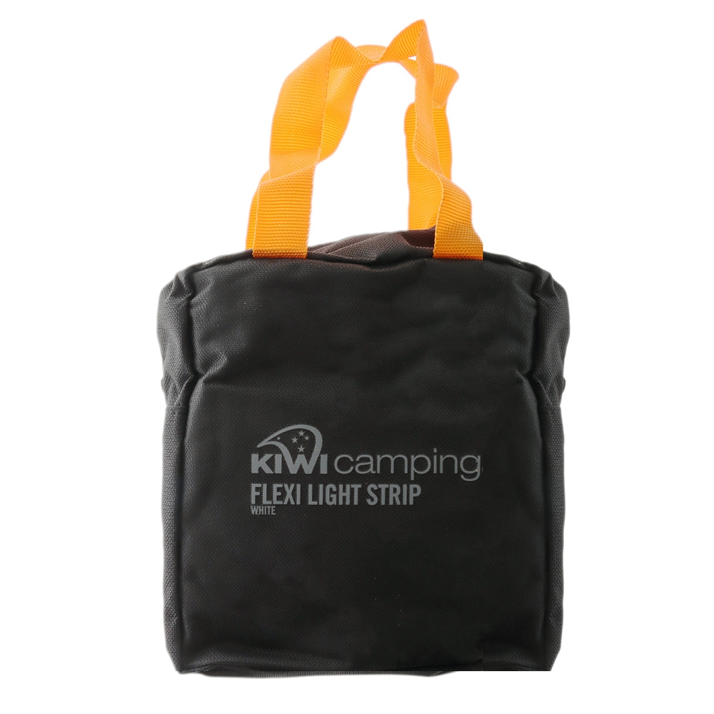 Kiwi Camping Flexi Light Strip White