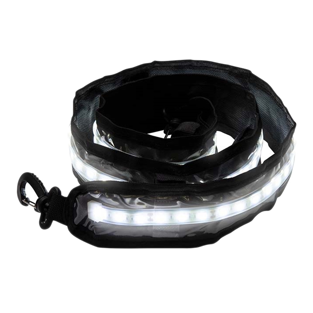 Kiwi Camping Flexi Light Strip White