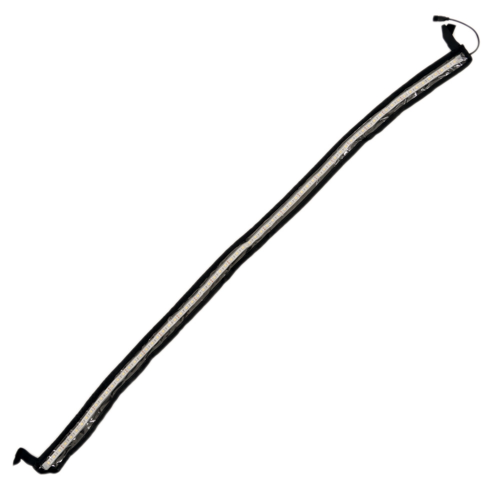 Kiwi Camping Flexi LED Light Strip - Sail Track