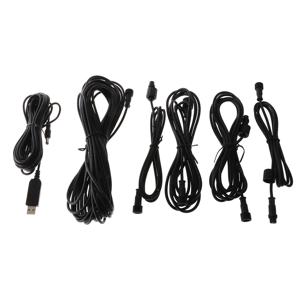 Kiwi Camping White LED Light Bar Kit