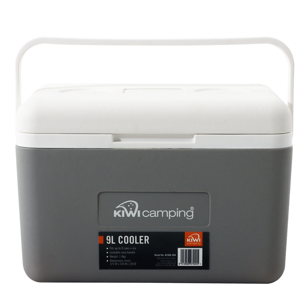 Kiwi Camping Chilly Bin Cooler 9L