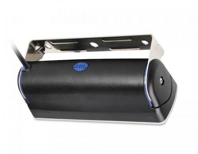 Hella Marine DuraLED WL750 Work Lamp Long Range White