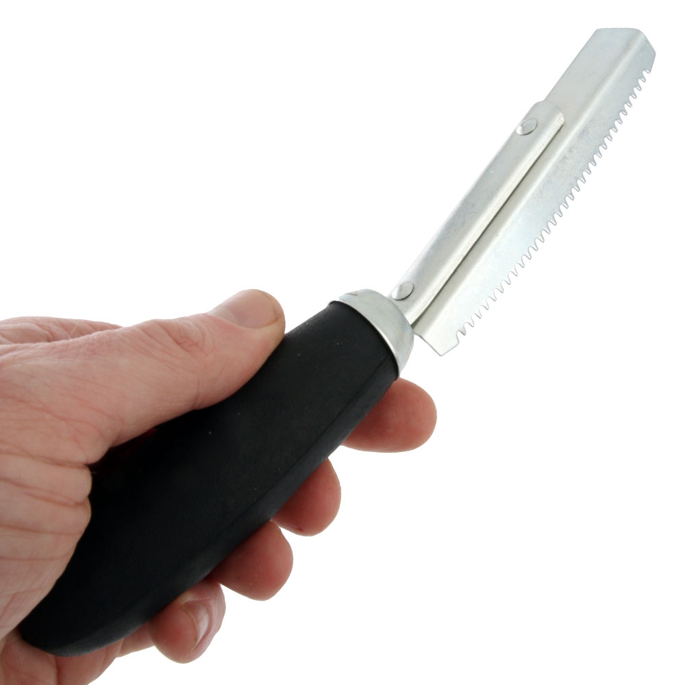 Kilwell Deluxe Fish Scaler