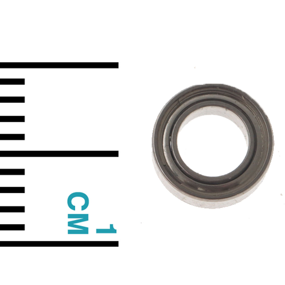 Shimano RD13269 Ball Bearing 4x7x2.5 mm