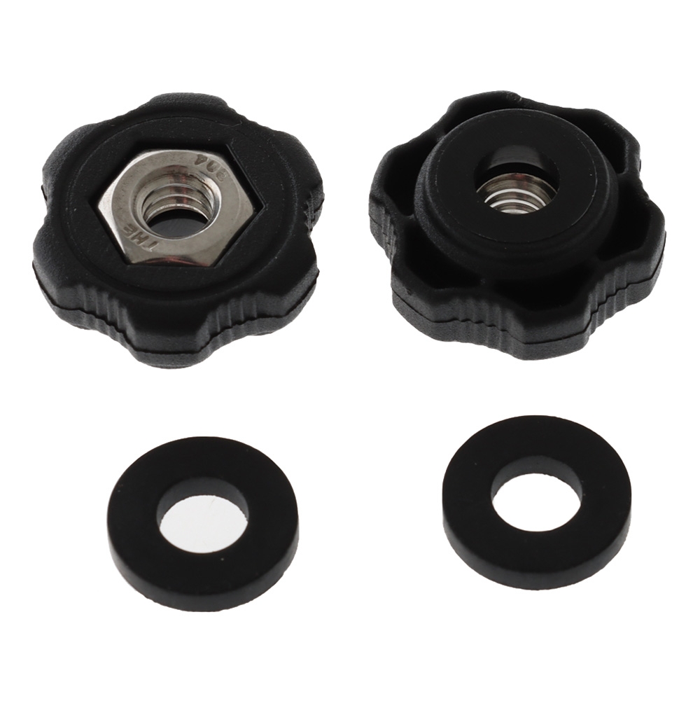 RAILBLAZA Replacement Thumb Screws Qty 2