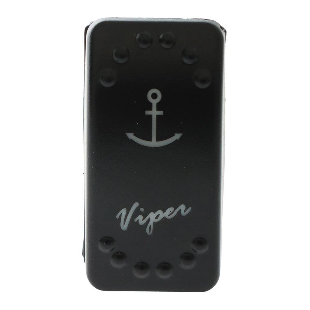 Viper Replacement On/Off Rocker Switch for Viper 1000 Winch