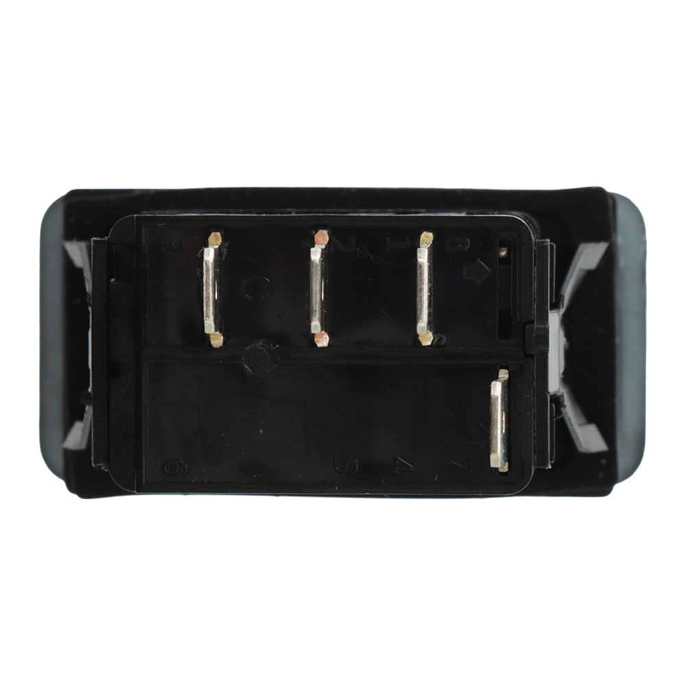 Viper Replacement On/Off Rocker Switch for Viper 1000 Winch