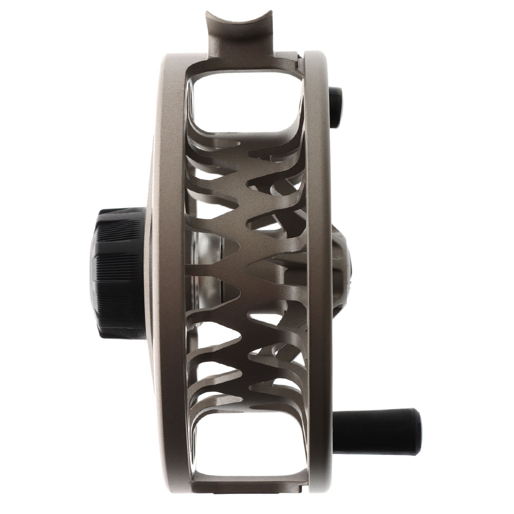 Redington RUN Fly Reel 5/6 Sand