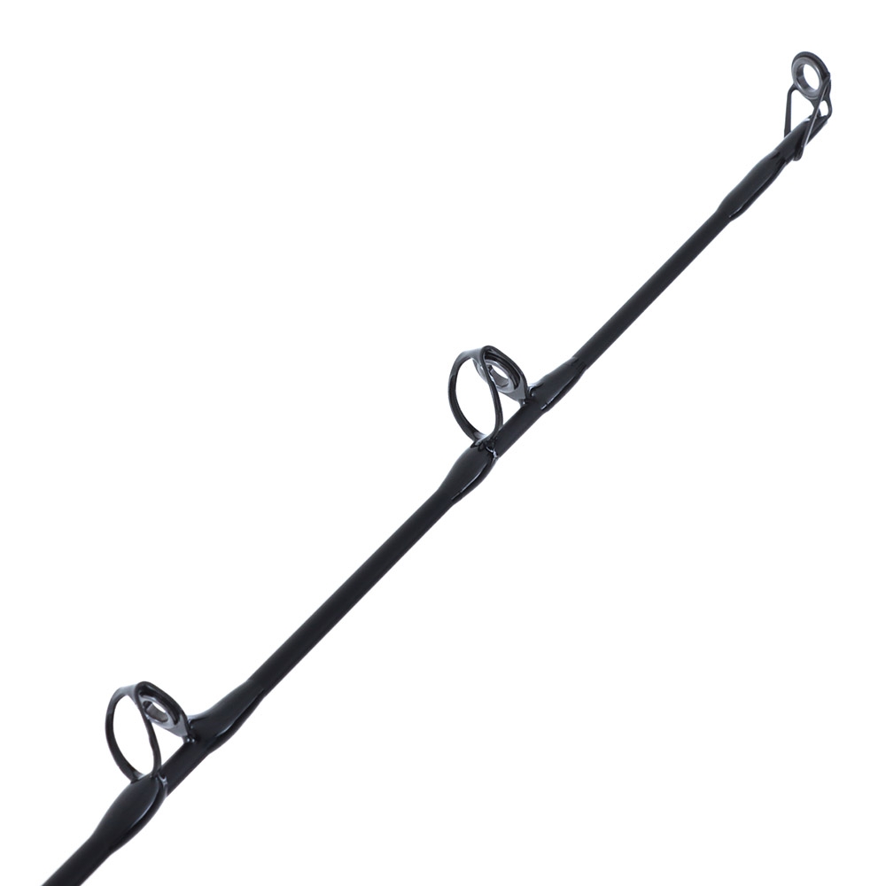 Daiwa Seapower 800 Eliminator Deep Drop Electric Game Combo 8ft PE5-8 3pc