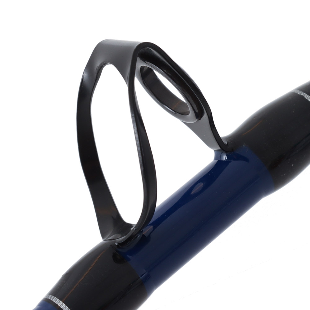 Daiwa Eliminator 803 Overhead Drone Rod 8ft PE5-8 3pc - MIDDLE SECTION ONLY