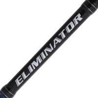 Daiwa 22 Tanacom 1200 AJ Power Assist Eliminator 803 Electric Drone Game Combo 8ft PE5-8 3pc Thumbnail Daiwa 22 Tanacom 1200 AJ Power Assist Eliminator 803 Electric Drone Game Combo 8ft PE5-8 3pc