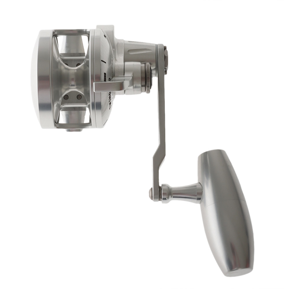 Accurate Valiant 500N SPJ Slow Pitch Jigging Reel