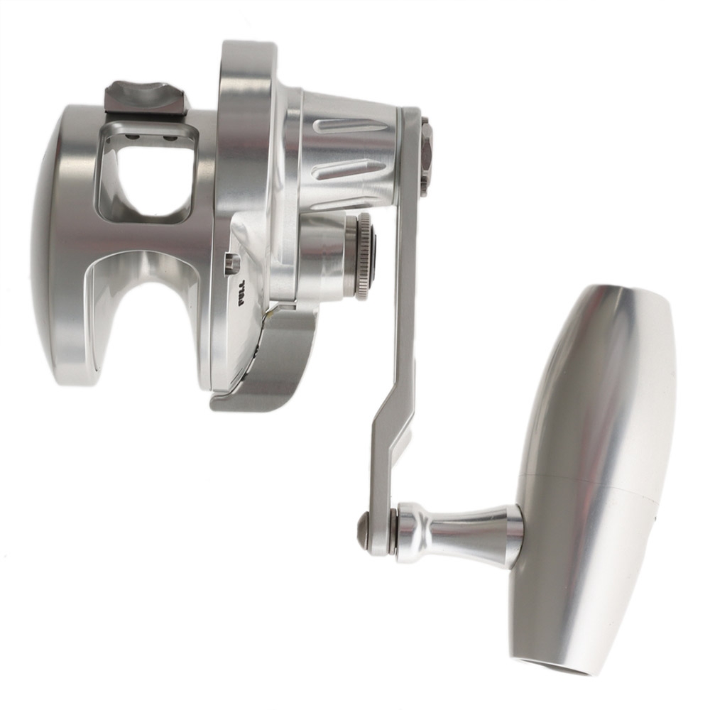 Accurate Valiant 500N SPJ Slow Pitch Jigging Reel