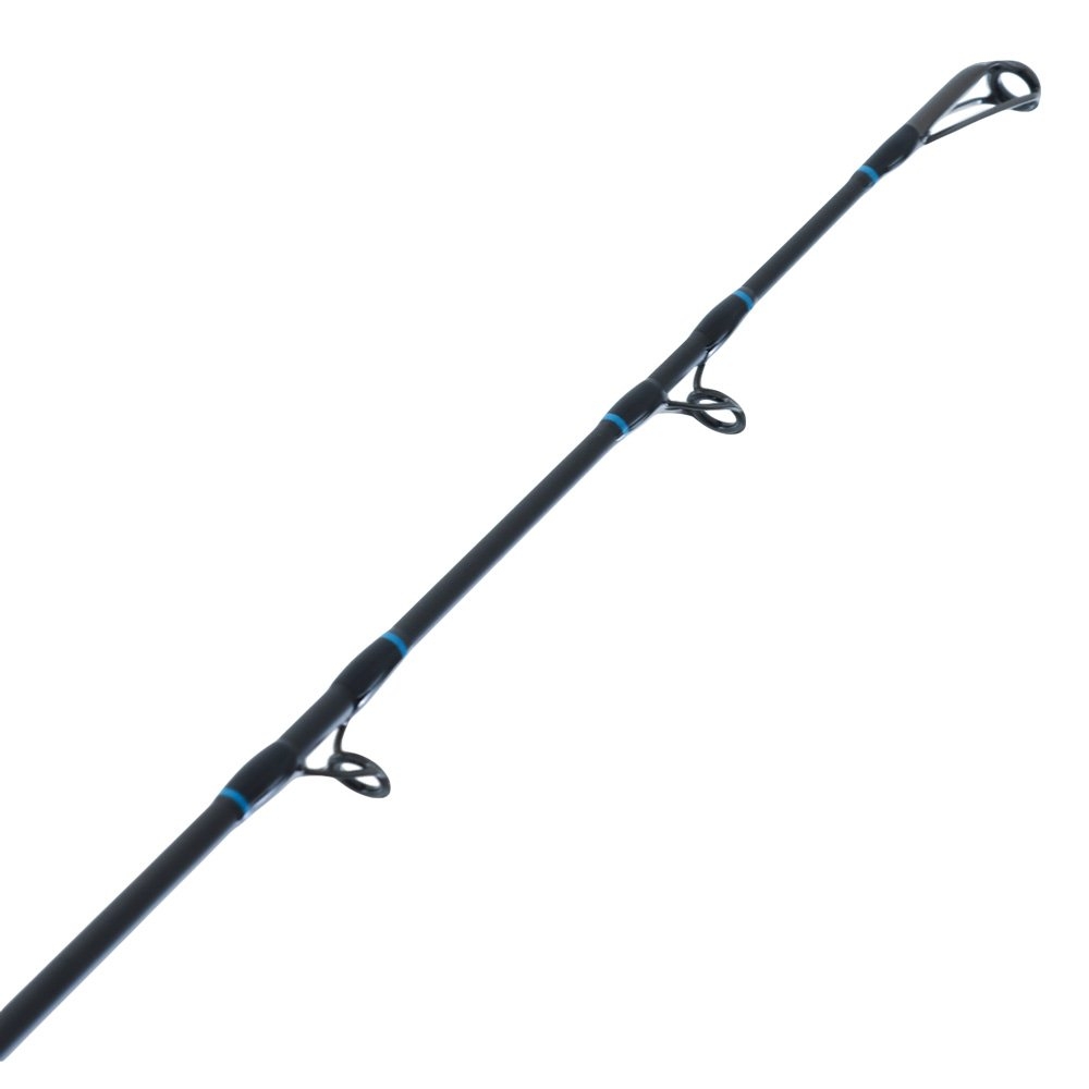 Accurate Highpoint Spiral Overhead Jigging Rod 5ft 2in PE 3-6 1pc
