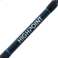 Accurate Highpoint Spiral Overhead Jigging Rod 5ft 2in PE 4-8 1pc Thumbnail Accurate Highpoint Spiral Overhead Jigging Rod 5ft 2in PE 4-8 1pc