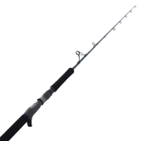 Accurate Highpoint Spiral Overhead Jigging Rod 5ft 2in PE 4-8 1pc Thumbnail Accurate Highpoint Spiral Overhead Jigging Rod 5ft 2in PE 4-8 1pc