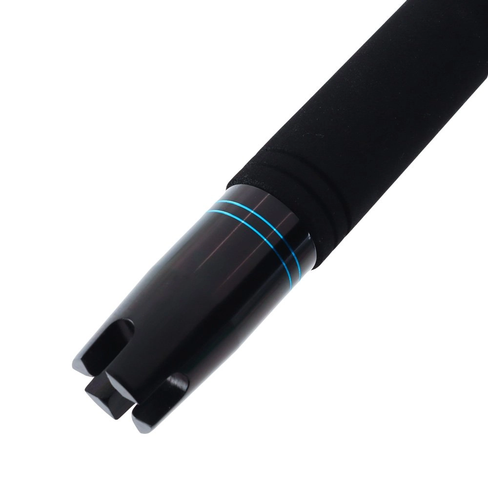 Accurate Highpoint Spiral Overhead Jigging Rod 5ft 2in PE 4-8 1pc Accurate Highpoint Spiral Overhead Jigging Rod 5ft 2in PE 4-8 1pc