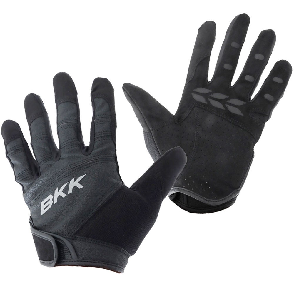 BKK Full-Finger Jigging Gloves