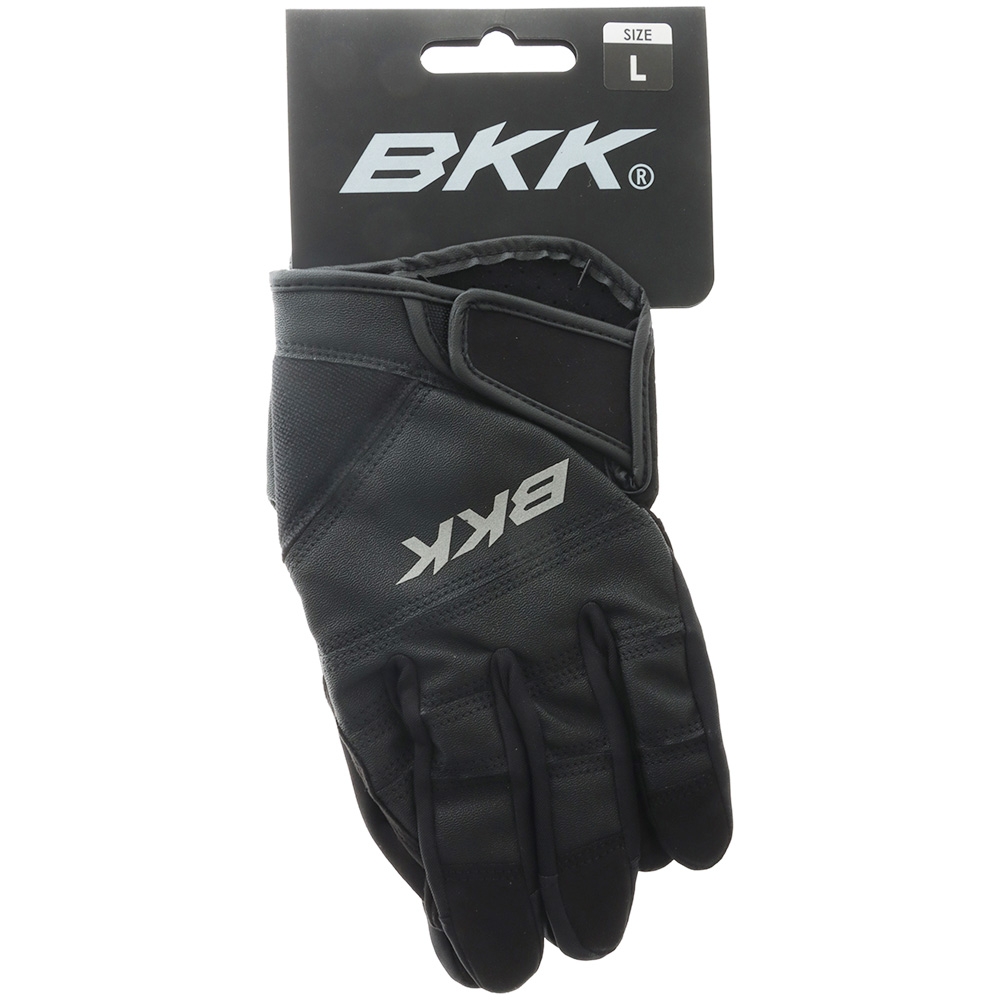 BKK Full-Finger Jigging Gloves