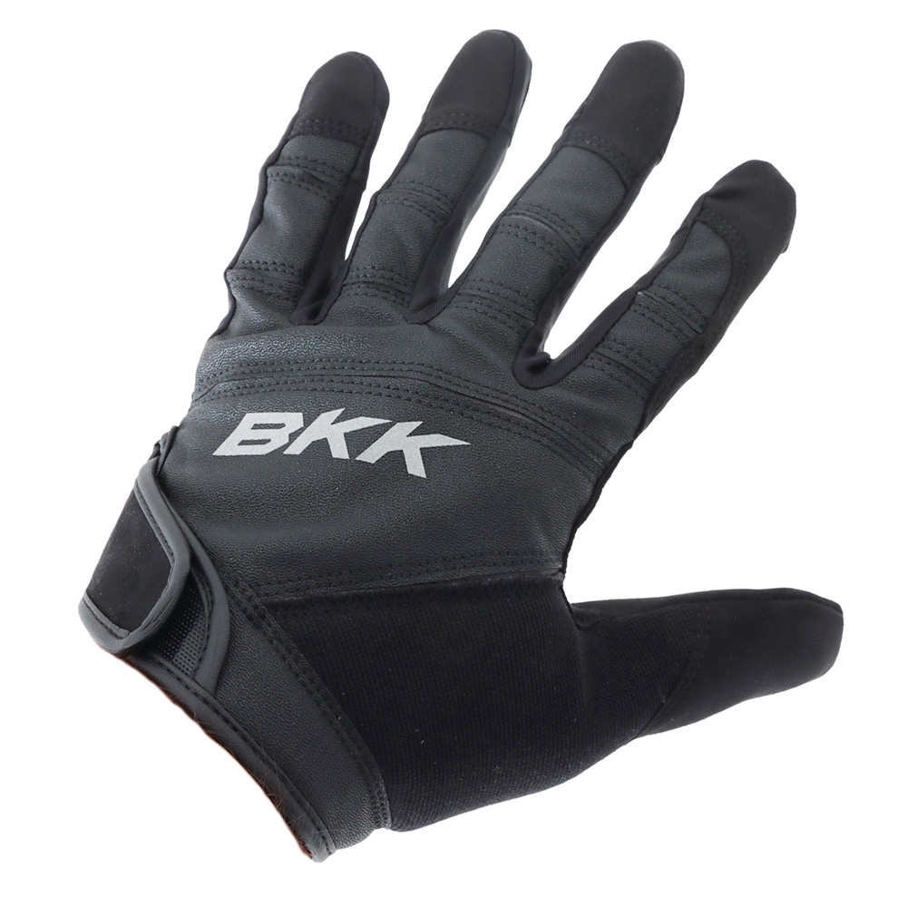 BKK Full-Finger Jigging Gloves
