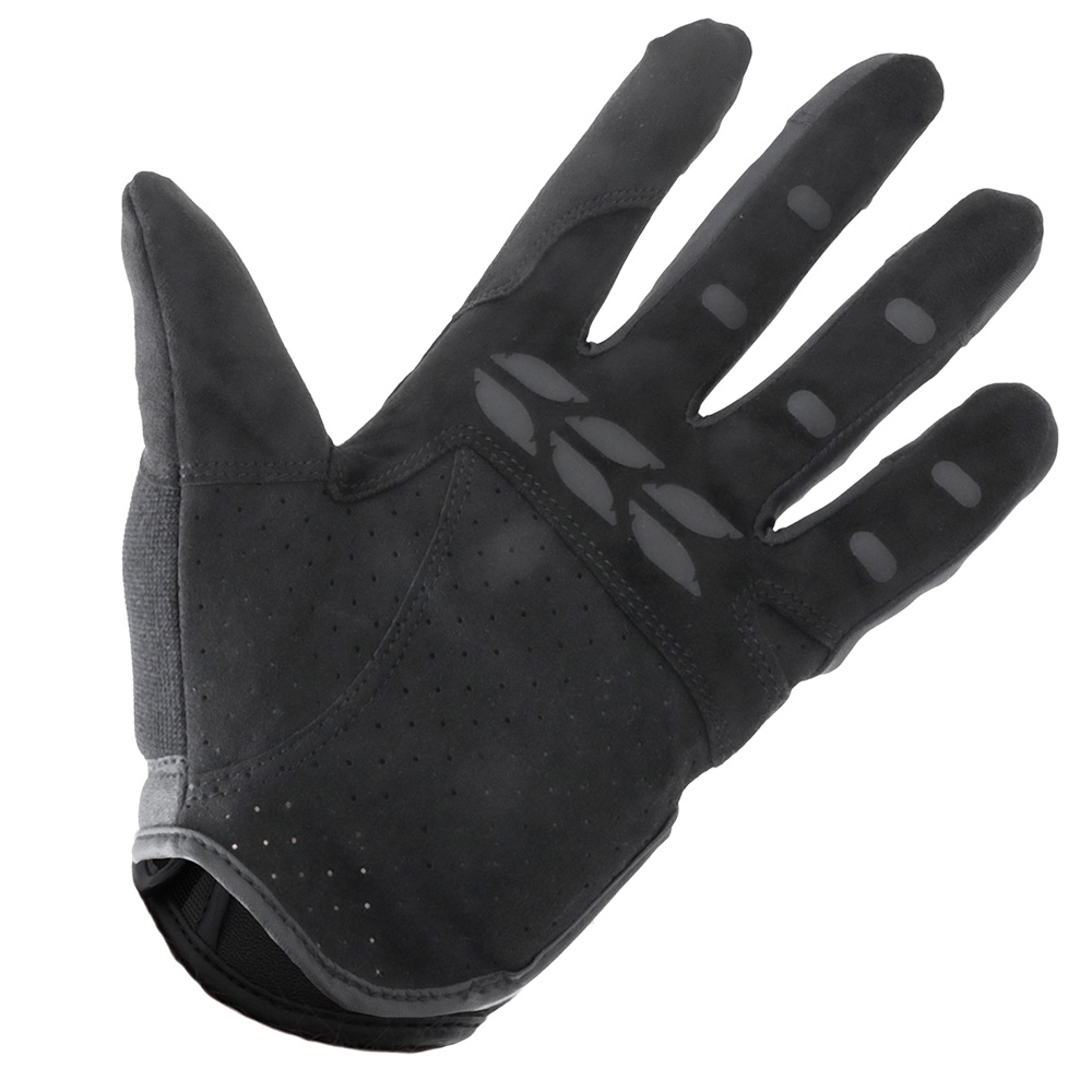 BKK Full-Finger Jigging Gloves